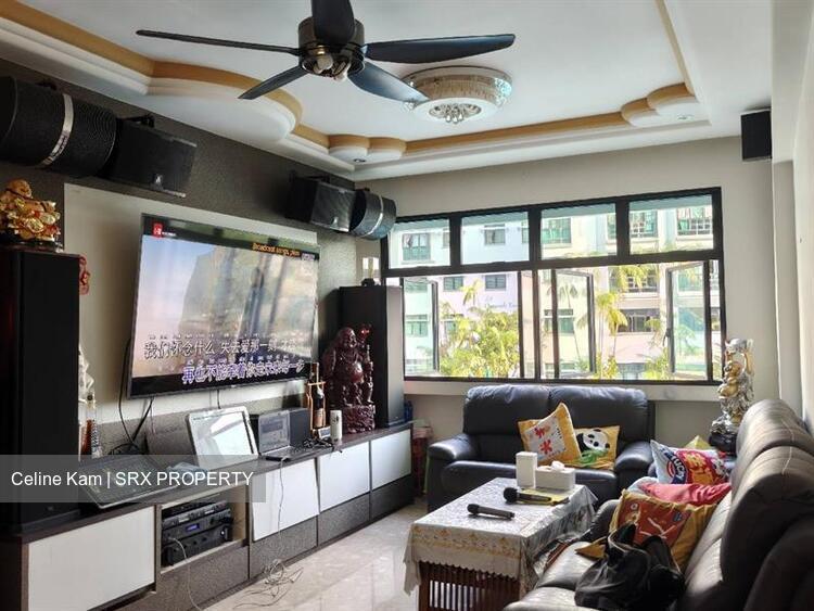Eastvale (D18), Condominium #612834201
